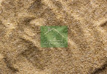 Песок крупнозернистый-0